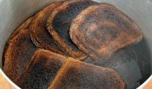 Домашний хлебный квас? 02