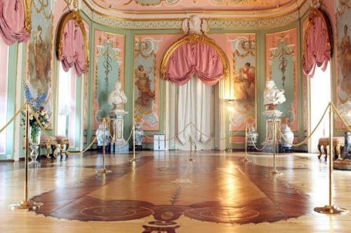 Китайский дворец в ораниенбауме. 02