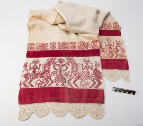 Выставка мудрено сотворено. 03