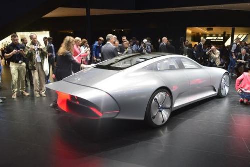Mercedes Concept IAA. 04
