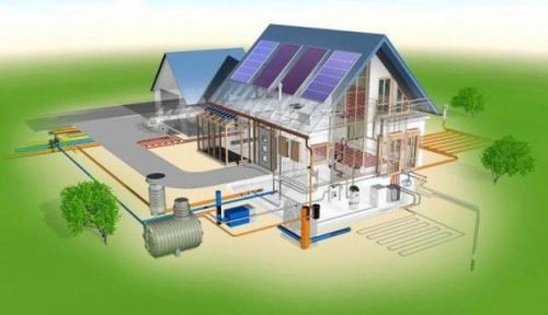 Проектирование канализационной системы. 05