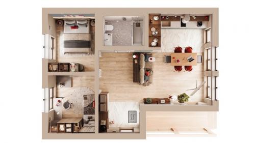 Переехать за город, но не связываться со стройкой на годы? 02