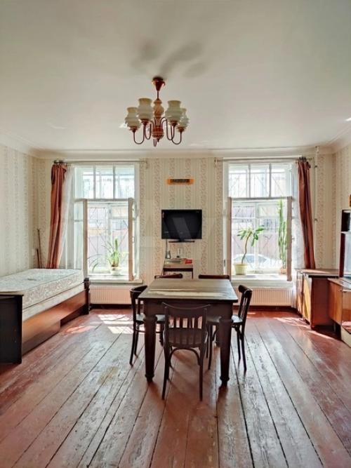 Ну что, точка невозврата пройдена я владелец квартиры в Сталинке. 04 Ну что, точка невозврата пройдена я владелец квартиры в Сталинке. 04