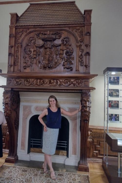 И снова театр! 02