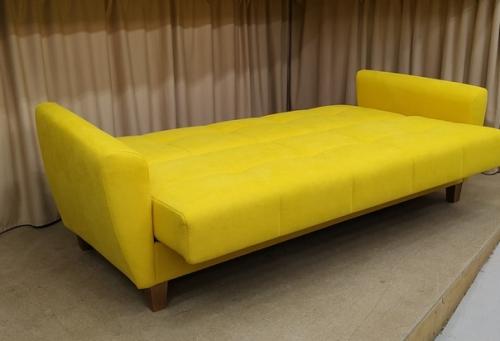 Диван - кровать Элиза дополнит интерьер любой комнаты. 01