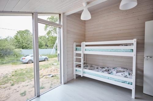 Недавно были в гостях у хозяев FL 65 б с тремя спальнями во всеволожском районе, который мы сдали летом прошлого года. 05