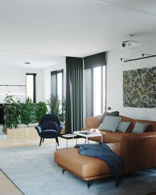 Зачем нужен дом! 02