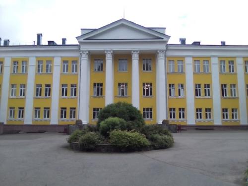 Усадьба феррейнов ( Михайловское). 05