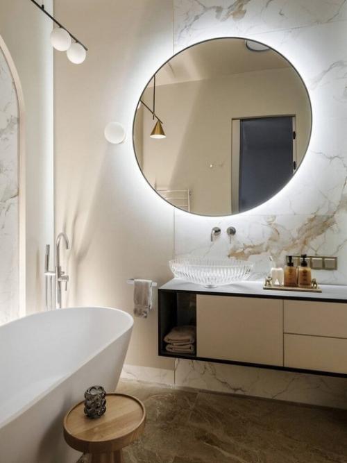 Стиль 90-х в ритме города. 08