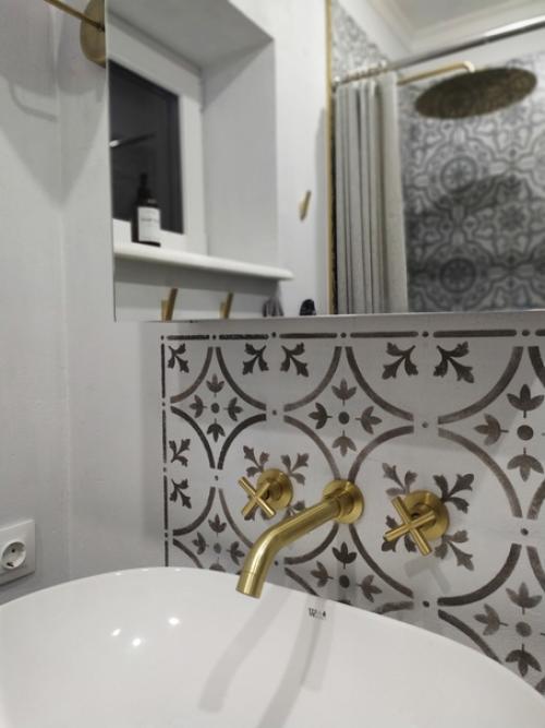 Любая комната в которой начинается и заканчивается наш день, заслуживает особого внимания! 01