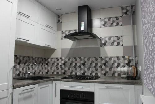 Наша команда превосходных дизайнеров потрясающий интерьер для квартиры создала. 03