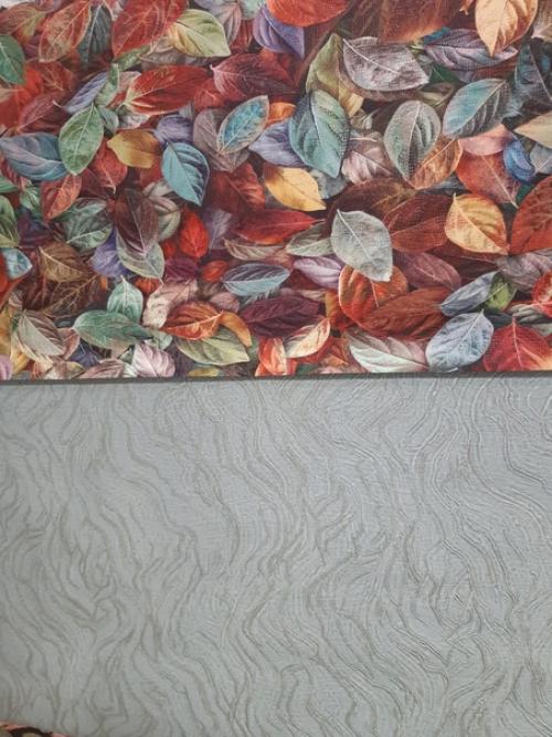 Новинки обоев к летним ремонтам! 06