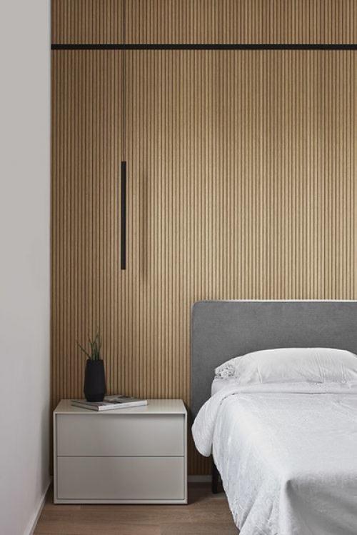 Теплая и уютная квартира для бизнесмена в Тель-авиве // 01. 05