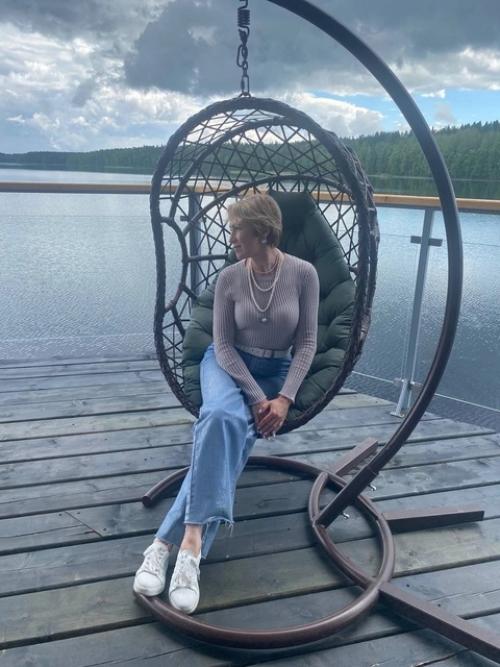 Путешествие из Петербурга в Карелию. 09 Путешествие из Петербурга в Карелию. 09