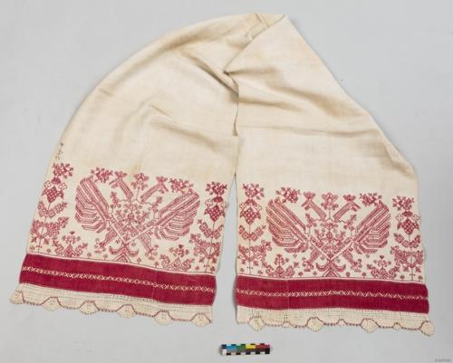 Выставка мудрено сотворено. 07