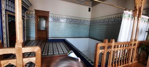 Очень понравилась экскурсия в александровский дворец (царское село. 08