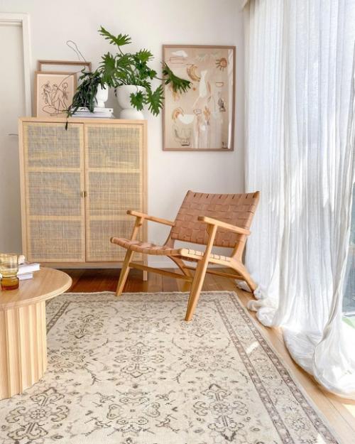 В своей первой книге Шведские Интерьеры элейш и ван бримс рассказывают о 27 различных элементах скандинавского дизайна. 04