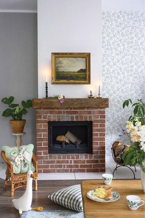 С зеленой крышей. 02 С зеленой крышей. 02