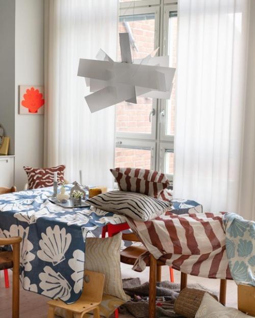 Подушки, как важный элемент любого интерьера. 02