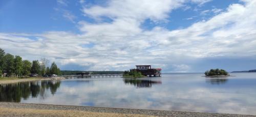 Путешествие из Петербурга в Карелию. 08 Путешествие из Петербурга в Карелию. 08