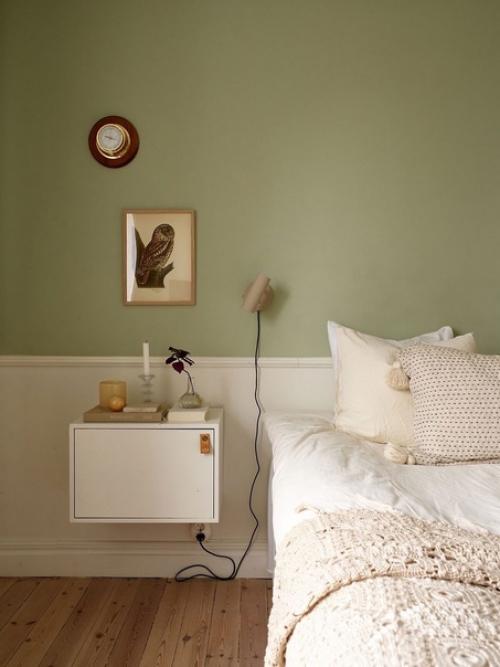 Давайте насладимся прогулкой по этой уютной скандинавской квартире! 06