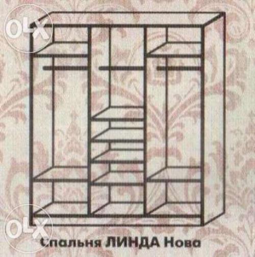 Продам свою спальню. 01