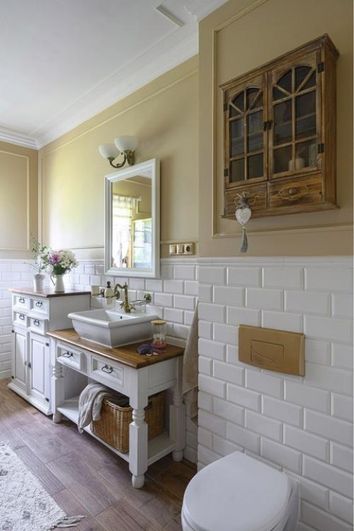 С зеленой крышей. 08 С зеленой крышей. 08