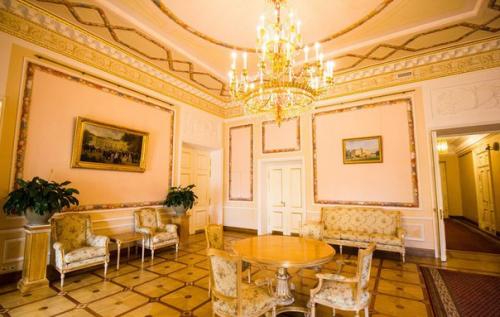 Константиновский дворец. ( Места@piteronline24). 07