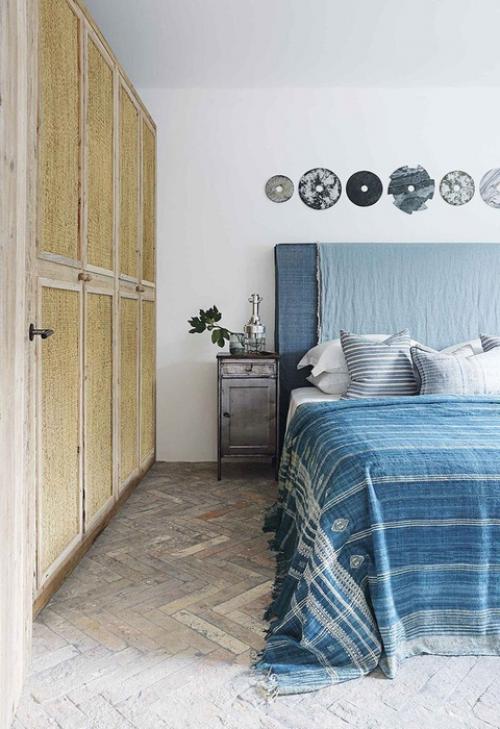 Дом на Ибице в средиземноморском стиле. 04 Дом на Ибице в средиземноморском стиле. 04