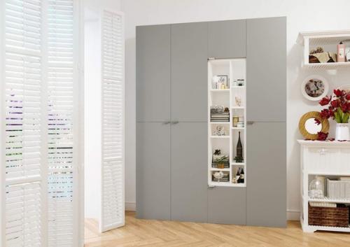 Что такое мебель смарт? 05