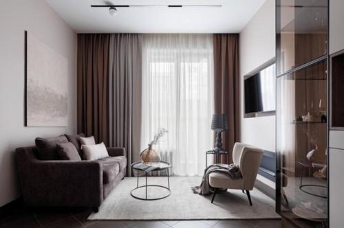 Квартира с теплом и заботой. 06