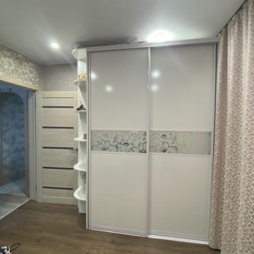 Любовь с первого взгляда. 08