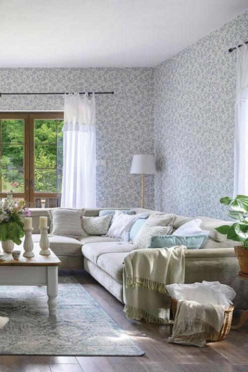 С зеленой крышей. 01 С зеленой крышей. 01