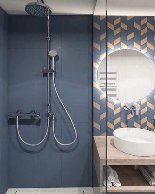 И ещё один проект, который радует глаз! 01