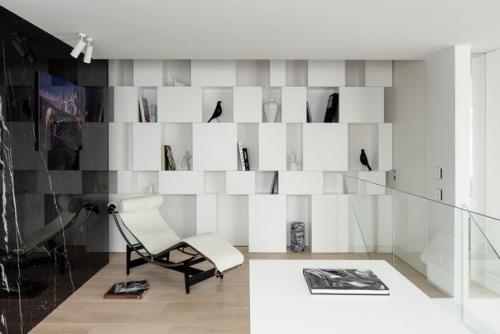 Дорогие подписчики, мы открываем рубрику Дизайн Интерьера, где будем знакомить вас с интересными дизайн - проектами квартир. 04