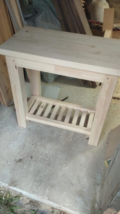 История одной ванной. 04