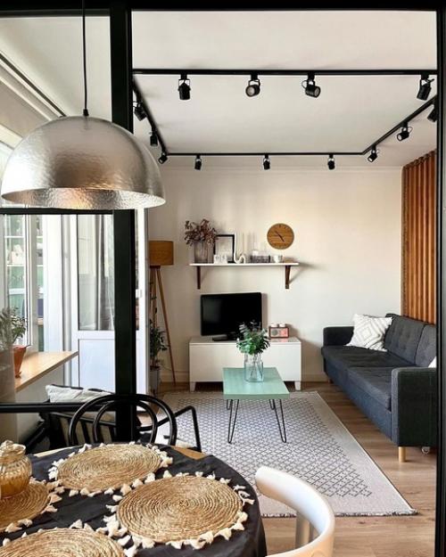 Про белые стены в интерьере и почему не стоит бояться этого Маркого цвета. 01