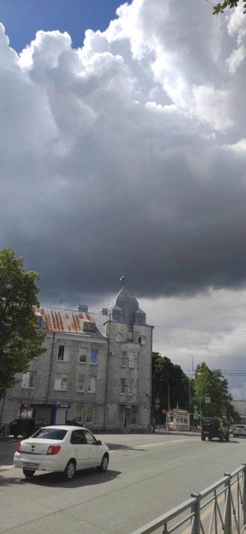 Путешествие из Петербурга в Карелию. 05 Путешествие из Петербурга в Карелию. 05