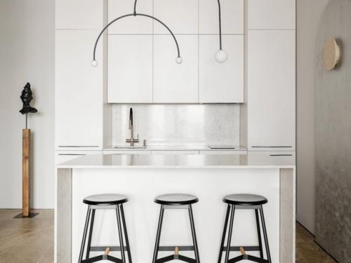 Стиль 90-х в ритме города. 05