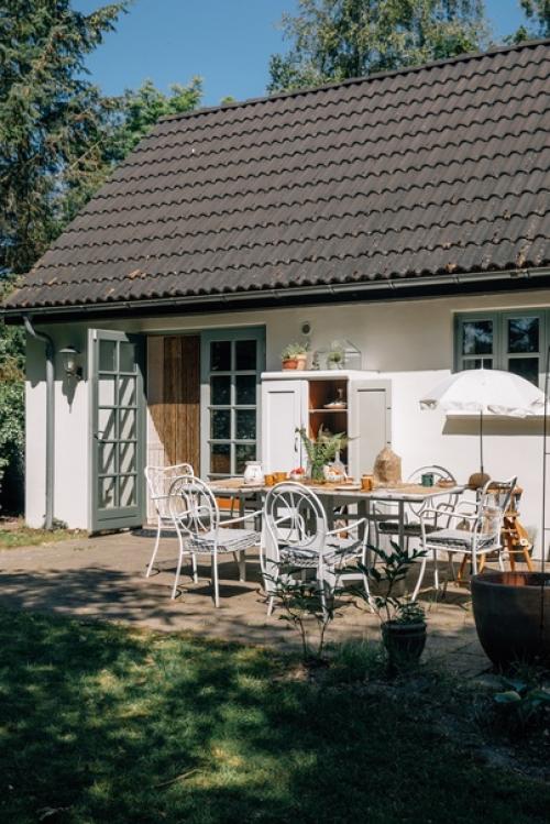 Добро пожаловать в северную Ютландию, Данию, в очаровательный дом Дианы ауд. 03