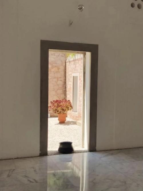 Турция - это не только шумный All Inclusive, но и уединённые уголки роскоши, где время замедляется. 05