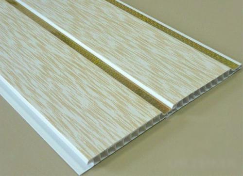 Мы делаем потолок из пластиковых пвх панелей своими руками. 05