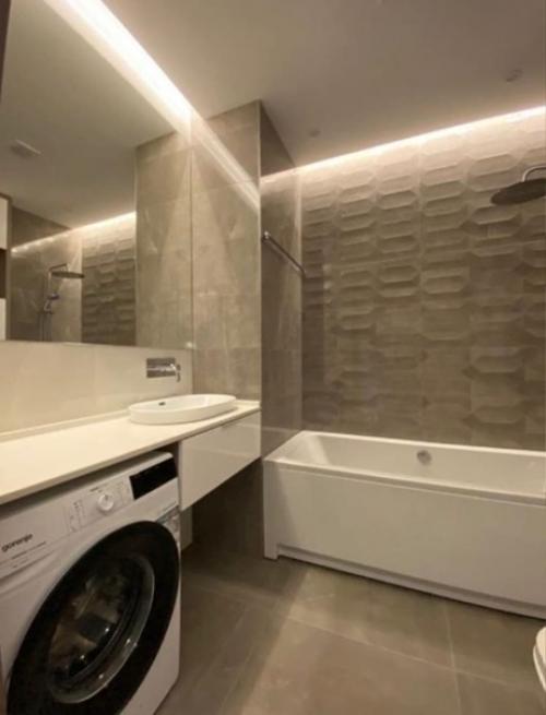 Роскошная квартира, идеальная. 09