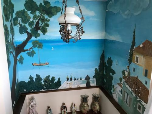 Итак, о нашем домике в Греции (ибо многие спрашивали). 03