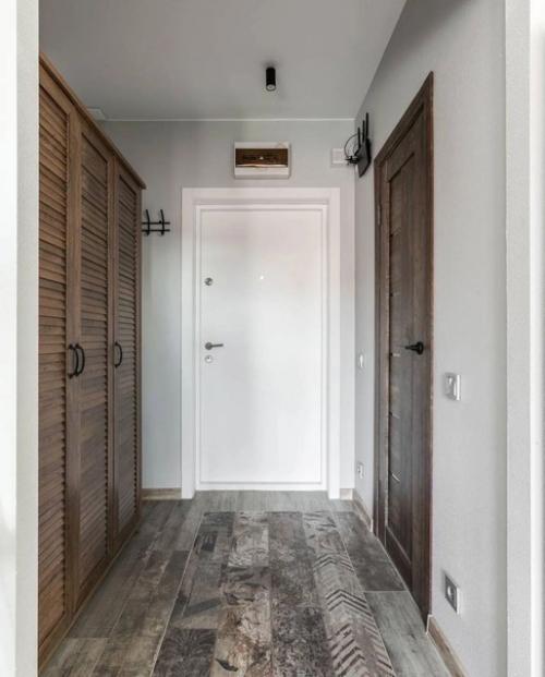 Квартира студия пик 25 кв. 05