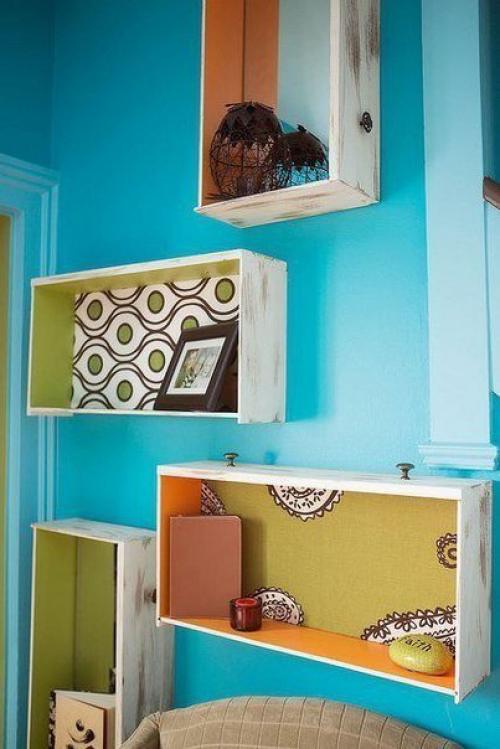 Дизайнерское перевоплощение ящиков? 04