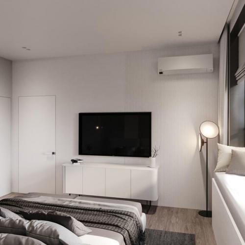 Интерьер квартиры (57, 1 кв. 06