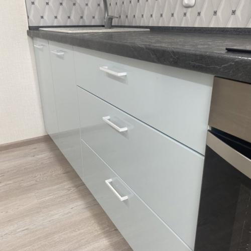 Любовь с первого взгляда. 04