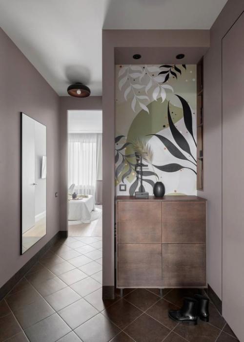 Квартира с теплом и заботой. 08