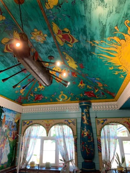 В завершении темы путешествия по городам золотого кольца, мне бы хотелось поделиться. 02